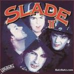 Slade II – Wild Nites CD, Verzenden, Nieuw in verpakking