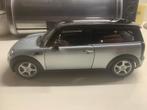 Kyosho 1:18 - Modelauto - Mini Cooper Clubman, Hobby en Vrije tijd, Nieuw