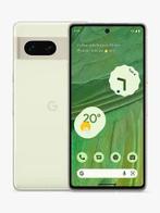 Google Pixel 7 128GB Groen met GARANTIE & verzending, Télécoms, Téléphonie mobile | Marques Autre, Ophalen of Verzenden