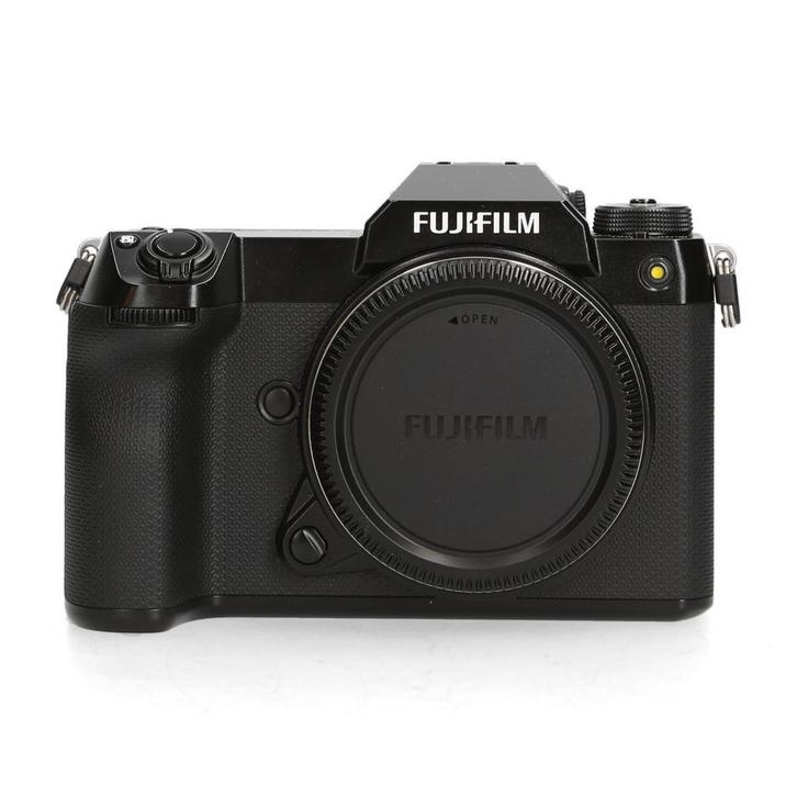Fujifilm GFX 100S II, TV, Hi-fi & Vidéo, Appareils photo numériques, Enlèvement ou Envoi
