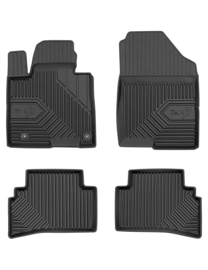 Hyundai Tucson IV (niet voor hybrid) vanaf 2020 All Weather, Auto-onderdelen, Interieur en Bekleding, Verzenden