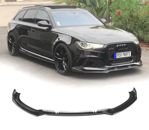 BECQUET AUDI A6 19-24 NOIR BRILLANT, Auto-onderdelen, Carrosserie, Verzenden