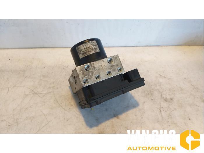 ABS Pomp Mercedes CLC-Klasse O179532, Auto-onderdelen, Remmen en Aandrijving