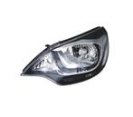 Phare Gauche Pour Kia Rio 4P 12-14 Fond Noir, Verzenden