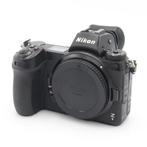 Nikon Z6 body | Tweedehands, Audio, Tv en Foto, Fotocamera's Digitaal, Verzenden, Zo goed als nieuw, Nikon