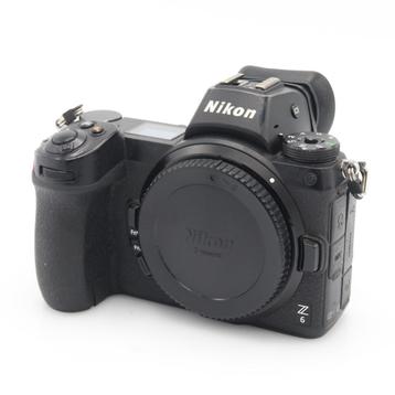 Nikon Z6 body | Tweedehands beschikbaar voor biedingen
