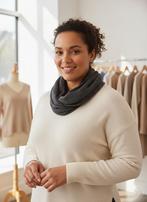 Colletta sjaalOne SizeOne Size, Verzenden, Nieuw