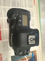 Canon EOS-1D Mark III Appareil photo numérique, Audio, Tv en Foto, Nieuw