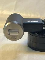 Minox ECX + ECX flash | Caméra espion, Audio, Tv en Foto, Fotocamera's Analoog, Nieuw