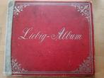 Liebig Sticker album - Liebig - Liebig Company, Verzamelen, Nieuw