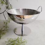 Alessi - Achille Castiglion, Fruitschaal & Vergiet -