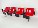 Tecno - Bureaustoel - Modus - Aluminium, Plastic, Antiek en Kunst