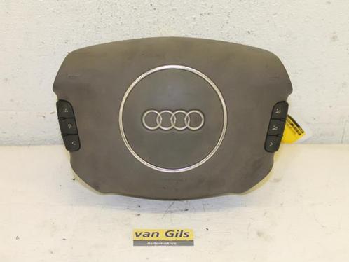 Airbag links (Stuur) Audi A6 O116702, Autos : Pièces & Accessoires, Habitacle & Garnissage