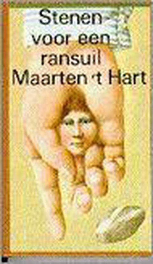 Stenen voor een ransuil / Grote ABC / nr. 175 9789029518727, Boeken, Romans, Gelezen, Verzenden