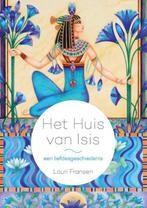 Het huis van Isis 9789491728198 Lauri Fransen, Boeken, Verzenden, Zo goed als nieuw, Lauri Fransen