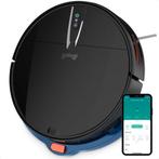 2dekans | Gologi robotstofzuiger met dweilfunctie -, Doe-het-zelf en Bouw, Reinigingsmachines, Ophalen of Verzenden, Nieuw