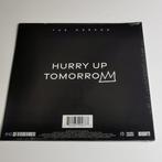 The Weeknd - Hurry up Tomorrow X Jean-Michel Basquiat (First, Cd's en Dvd's, Vinyl Singles, Nieuw in verpakking