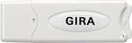 Gira RF USB Data Interface KNX - 512000, Verzenden