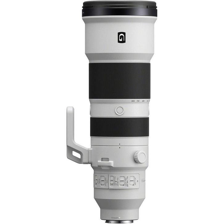 Sony 400-800mm 6.3-8.0 FE G OSS **OUTLET** nr. 0882, Audio, Tv en Foto, Foto | Lenzen en Objectieven, Nieuw, Ophalen of Verzenden