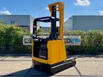 Jungheinrich ETV16-710DZ (1997) nette reachtruck MET VIDEO, 1000 tot 2000 kg, Elektrisch, Reachtruck, Jungheinrich