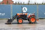 Veiling: Minitractor Kubota B7001 Diesel (Marge), Zakelijke goederen, Ophalen, Nieuw