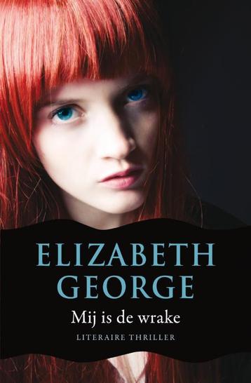 Mij is de wrake / Inspecteur Lynley-mysterie / 6, Verzenden, Gelezen, Elizabeth George