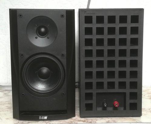 Bower & Wilkins - DM 302 Ensemble d’enceintes, Audio, Tv en Foto, Radio's