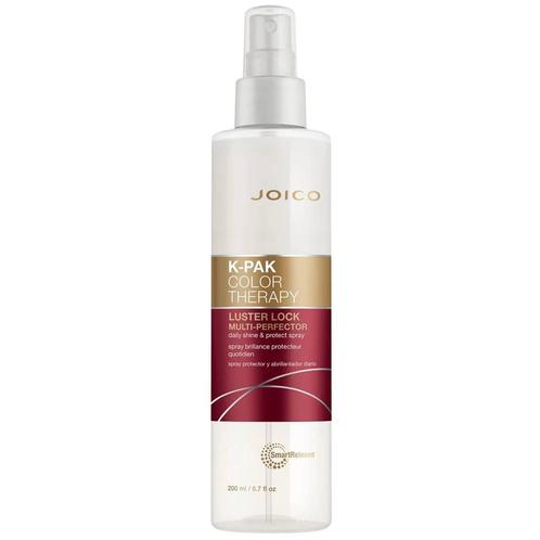 Joico K-Pak Color Therapy Luster Lock Perfector Spray 200ml, Bijoux, Sacs & Beauté, Beauté | Cosmétiques & Maquillage, Envoi