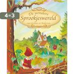 De wondere sprookjeswereld van Grimm en Andersen, Boeken, Verzenden, Gelezen, Hans Christian Andersen