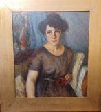 Arturo Noci (1874-1953) - Per il compleanno di Adele, Antiquités & Art