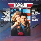 Various - Top Gun (Original Motion Picture Soundtrack), Verzenden, Gebruikt