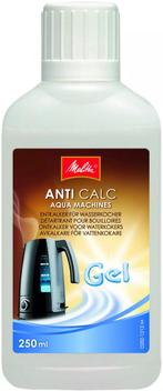 Melitta Anti Calc Gel 6574772, Elektronische apparatuur, Koffiemachine-accessoires, Verzenden, Nieuw