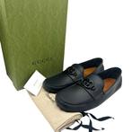 Gucci - Mocassins - Maat: EU 44.5 - Nieuw in doos