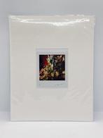 Benjamin Martin - Unique Print – “Lost & Found” Series –