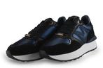 Mexx Sneakers in maat 39 Blauw | 5% extra korting, Kleding | Dames, Schoenen, Mexx, Zo goed als nieuw, Sneakers, Verzenden