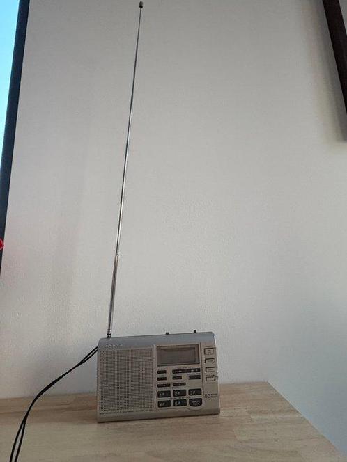 Sony - ICF-SW35 Wereldradio, Audio, Tv en Foto, Radio's