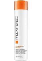 Paul Mitchell Color Protect Daily Shampoo 300ml, Verzenden