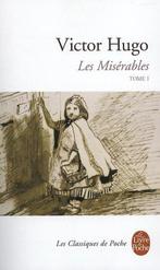 LES MISERABLES VOL 1 9782253096337 Victor Hugo, Livres, Verzenden, Victor Hugo