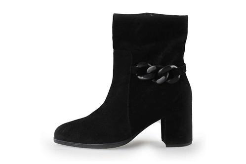 Gant Enkellaarzen in maat 40 Zwart | 5% extra korting, Kleding | Dames, Schoenen, Zwart, Gedragen, Lage of Enkellaarzen, Verzenden