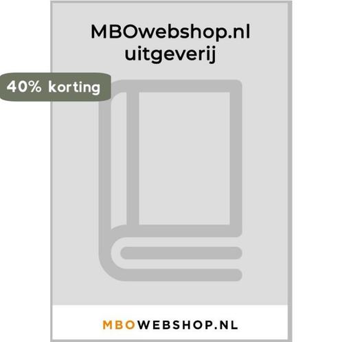Take Care mod. 3 folio student niv. 4 9789402035568, Boeken, Schoolboeken, Gelezen, Verzenden