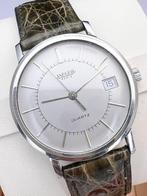 Jaeger - Classics - Zonder Minimumprijs - 122.119.56 - Heren, Handtassen en Accessoires, Horloges | Heren, Nieuw
