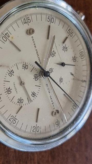 Patek Philippe - Ref. 840 - 1950-1959