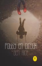 Pobby en Dingan / Colibri-bibliotheek 9789045340142 Ben Rice, Boeken, Verzenden, Zo goed als nieuw, Ben Rice