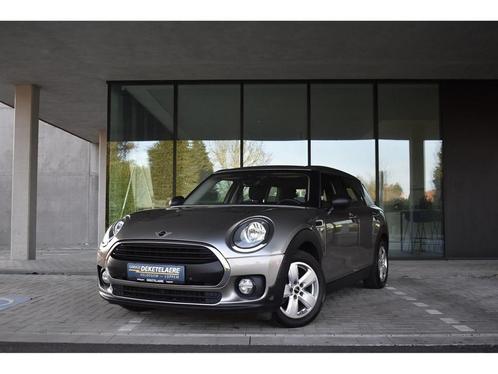 Mini Clubman, Auto's, Mini