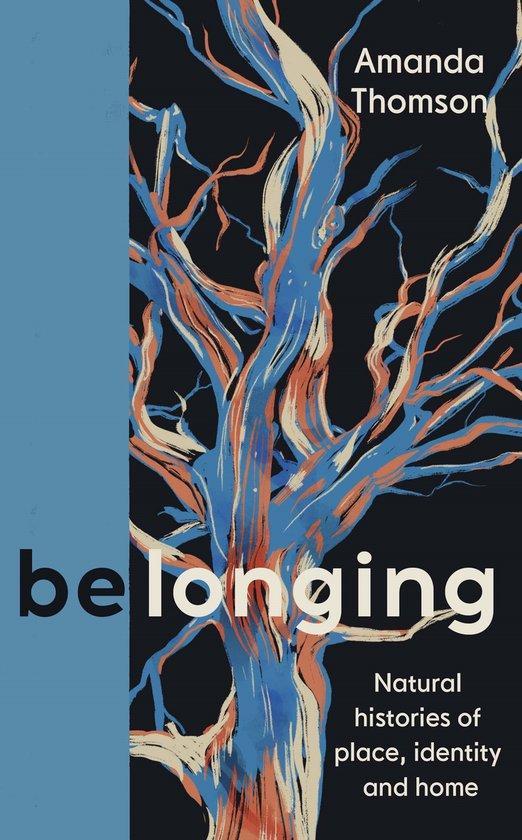Belonging 9781838854720 Amanda Thomson, Boeken, Taal | Engels, Gelezen, Verzenden