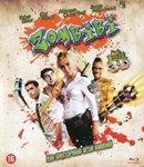 Zombibi op Blu-ray, Cd's en Dvd's, Blu-ray, Nieuw in verpakking, Verzenden