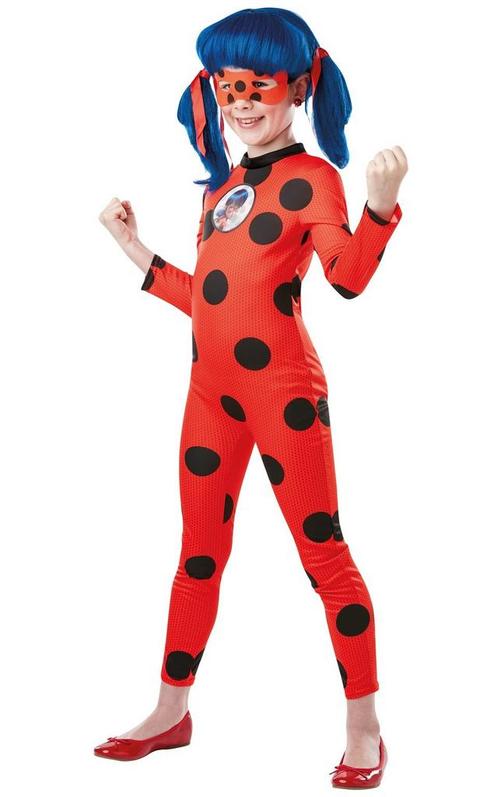 Miraculous Ladybug Pak Kind Luxe, Enfants & Bébés, Costumes de carnaval & Déguisements, Envoi