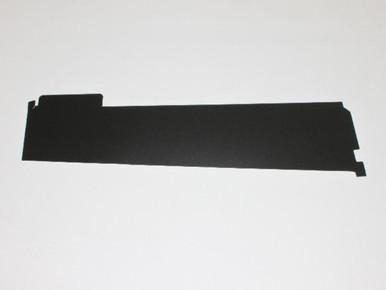 Applique-B Pillar Sierlijst linksachter 2009 - 2021 Classic, Auto-onderdelen, Overige Auto-onderdelen, Nieuw, Dodge, Ophalen of Verzenden