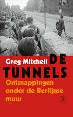 De tunnels 9789029514781 Greg Mitchell, Boeken, Verzenden, Gelezen, Greg Mitchell