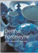 Delffse Porceleyne 9789040087974 J.D. van Dam, Boeken, Verzenden, Gelezen, J.D. van Dam